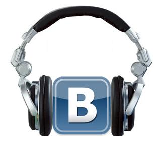 Социальная сеть "ВКонтакте"