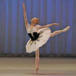 В Большом театре прошёл второй тур Конкурса артистов балета