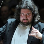 Дмитрий Юровский