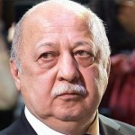 Анатолий Иксанов