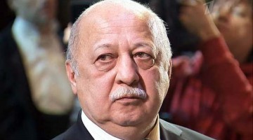 Анатолий Иксанов