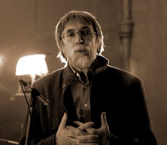 Владимир Мартынов