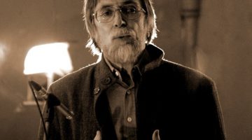 Владимир Мартынов