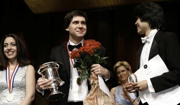 Вадим Холоденко