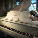 "Органные вечера в Кусково" порадуют самых искушённых