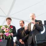 Фестиваль "Подмосковные вечера"