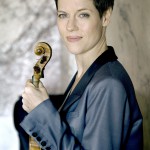 Изабелла Фауст