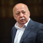 Анатолий Иксанов