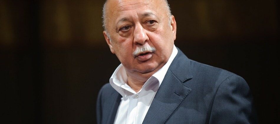 Анатолий Иксанов