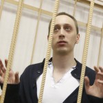 Павел Дмитриченко