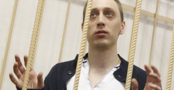 Павел Дмитриченко