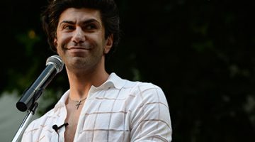 Николай Цискаридзе