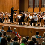 Сочинский симфонический оркестр одним из первых открывает сезон