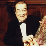 Дмитрий Шебалин