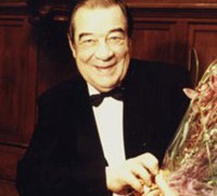 Дмитрий Шебалин