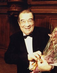 Дмитрий Шебалин