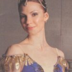 Мария Александрова
