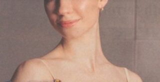 Мария Александрова
