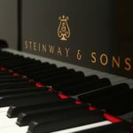 Рояль Steinway & Sons