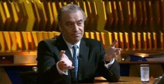 Валерий Гергиев