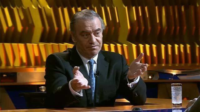 Валерий Гергиев