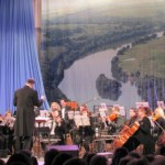 Государственный симфонический оркестр Приднестровья