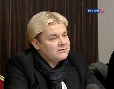 Андрис Лиепа