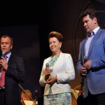 Фестиваль «Звезды на Байкале»