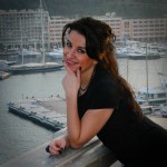 Екатерина Абдуллина