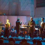 ГАСО им. Светланова отметил юбилей Вагнера