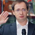 Владимир Мединский