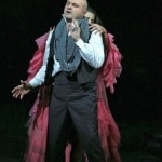 "Тангейзер" в театре им. Станиславского и Немировича-Данченко