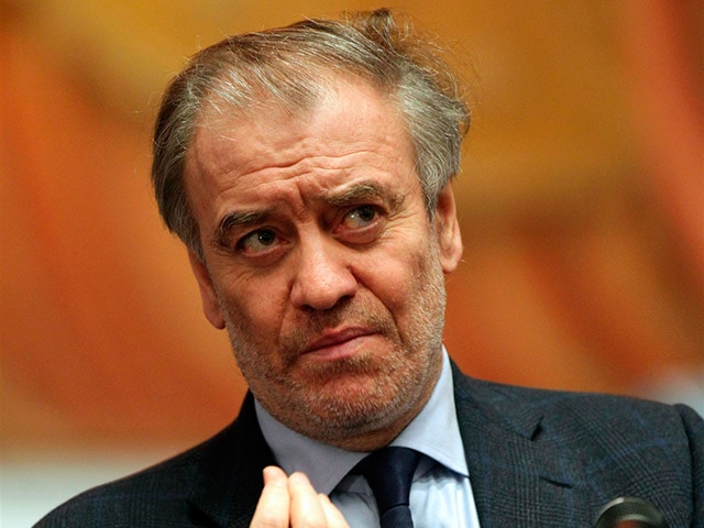 Валерий Гергиев Валерий Гергиев