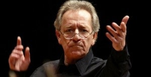 Юрий Темирканов Юрий Темирканов