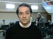 Александр Рудин