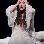 Мария Гулегина