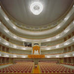 Михайловский театр