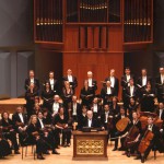 Амстердамский барочный оркестр