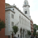 Кадоган-холл