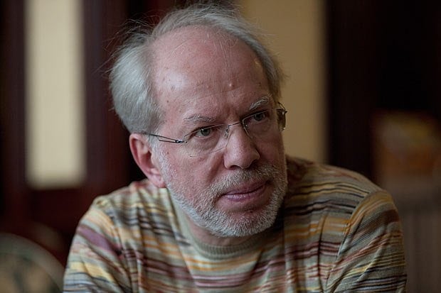 Гидон Кремер Гидон Кремер