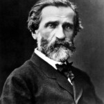 Джузеппе Верди