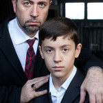 Гарри и Миша Агаджанян