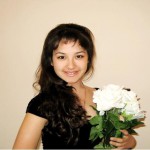 Мария Мудряк