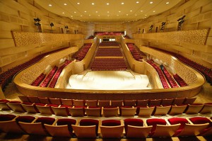 Концертный зал Мариинского театра Концертный зал Мариинского театра