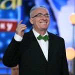 Михаил Финберг