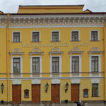 Михайловский театр