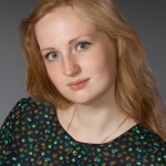 Ольга Пешкова