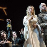 "Отелло" в Астраханском театре оперы и балета