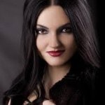 Оксана Волкова