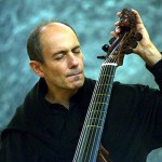 Паоло Пандольфо (виола-да-гамба)